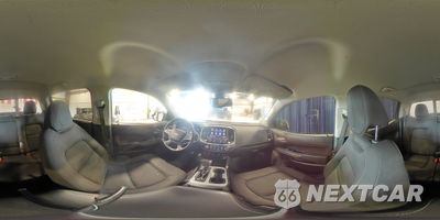 Zdjęcie 13 z 14 samochodu: 2021 CHEVROLET COLORADO LT VIN:1GCGSCEN2M1200229 - miniatura