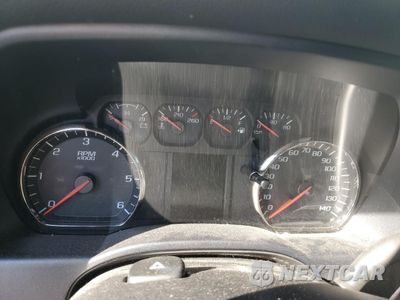 Zdjęcie 9 z 12 samochodu: 2016 CHEVROLET SILVERADO C1500 VIN:1GCNCNEC4GZ164807 - miniatura