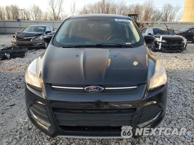Piąte zdjęcie samochodu w środku: 2014 FORD ESCAPE SE VIN:1FMCU0GX9EUA55529 - miniatura