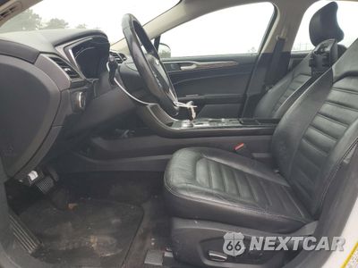 Zdjęcie 7 z 12 samochodu: 2017 FORD FUSION SE HYBRID VIN:3FA6P0LU0HR409265 - miniatura