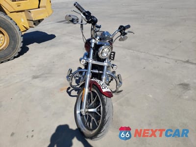 Drugie zdjęcie samochodu z przodu: 2016 HARLEY-DAVIDSON XL1200 T VIN:1HD1LL319GC434961 - miniatura