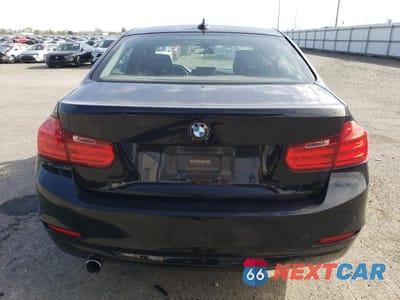 Zdjęcie 6 z 12 samochodu: 2015 BMW 320 I VIN:WBA3B1G5XFNT63736 - miniatura