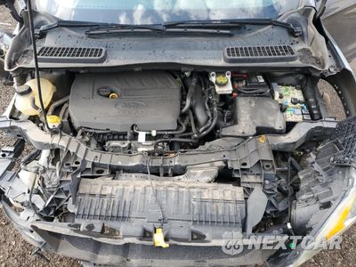 Zdjęcie 11 z 12 samochodu: 2017 FORD ESCAPE SE VIN:1FMCU0GD3HUD06233 - miniatura