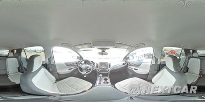 Zdjęcie 14 z 16 samochodu: 2024 CHEVROLET EQUINOX LS VIN:3GNAXHEG9RL369192 - miniatura