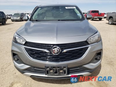 Piąte zdjęcie samochodu w środku: 2023 BUICK ENCORE GX PREFERRED VIN:KL4MMBS26PB110592 - miniatura