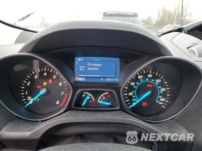 Zdjęcie 9 z 14 samochodu: 2014 FORD ESCAPE SE VIN:1FMCU0GX8EUC91024 - miniatura