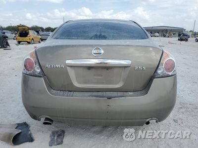 Zdjęcie 6 z 15 samochodu: 2008 NISSAN ALTIMA 2.5 VIN:1N4AL21EX8N458392 - miniatura
