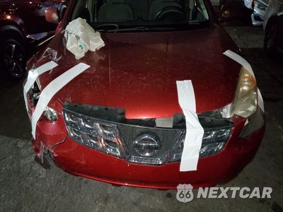 Zdjęcie 12 z 13 samochodu: 2013 NISSAN ROGUE S VIN:JN8AS5MVXDW660068 - miniatura