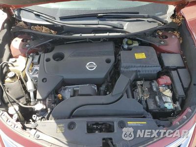 Zdjęcie 11 z 12 samochodu: 2014 NISSAN ALTIMA 2.5 VIN:1N4AL3AP0EC158455 - miniatura