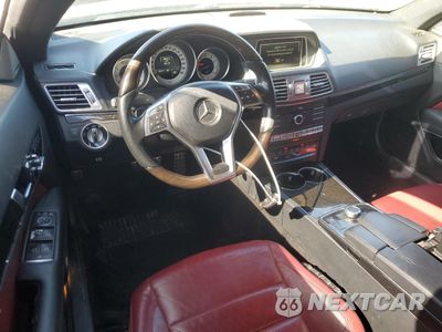 Zdjęcie 8 z 14 samochodu: 2016 MERCEDES-BENZ E 400 VIN:WDDKJ6FB7GF345024 - miniatura