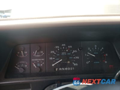 Zdjęcie 9 z 14 samochodu: 1993 FORD RANGER VIN:1FTCR11XXPUA95660 - miniatura