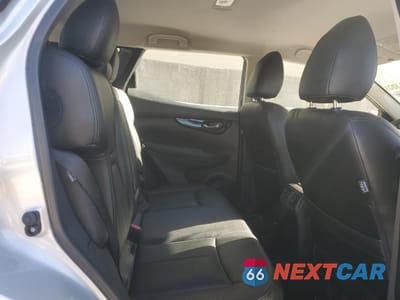 Zdjęcie 10 z 14 samochodu: 2020 NISSAN ROGUE SPORT S VIN:JN1BJ1CV8LW548500 - miniatura