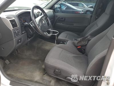 Zdjęcie 7 z 14 samochodu: 2006 CHEVROLET COLORADO VIN:1GCCS138568207461 - miniatura