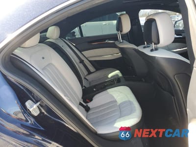 Zdjęcie 11 z 14 samochodu: 2014 MERCEDES-BENZ CLS 550 VIN:WDDLJ7DB2EA103961 - miniatura