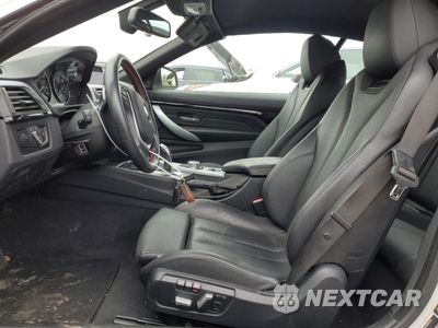 Zdjęcie 7 z 12 samochodu: 2016 BMW 428 XI SULEV VIN:WBA3T1C50GP823608 - miniatura
