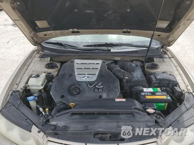 Zdjęcie 12 z 14 samochodu: 2008 HYUNDAI AZERA SE VIN:KMHFC46F98A288638 - miniatura