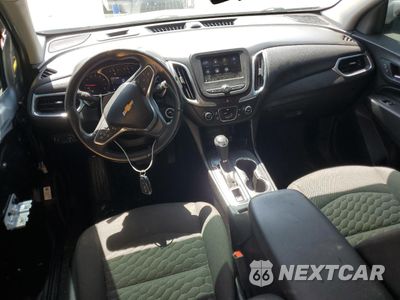 Zdjęcie 8 z 14 samochodu: 2019 CHEVROLET EQUINOX LT VIN:2GNAXJEV2K6214189 - miniatura
