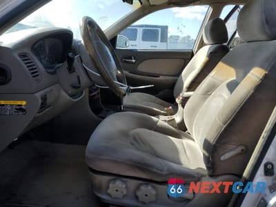 Zdjęcie 7 z 14 samochodu: 1999 HYUNDAI SONATA GLS VIN:KMHWF35V7XA113152 - miniatura