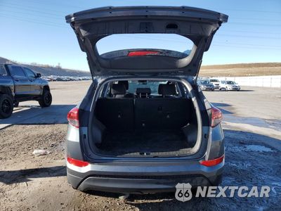 Zdjęcie 6 z 15 samochodu: 2018 HYUNDAI TUCSON SE VIN:KM8J2CA42JU826243 - miniatura