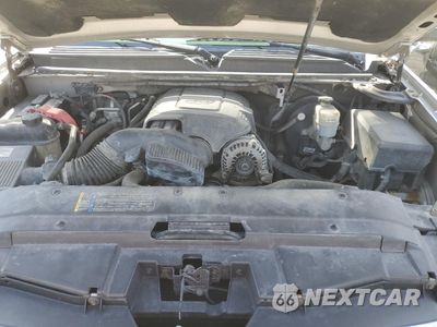 Zdjęcie 12 z 13 samochodu: 2009 CHEVROLET TAHOE K1500 LT VIN:1GNFK23019R273315 - miniatura