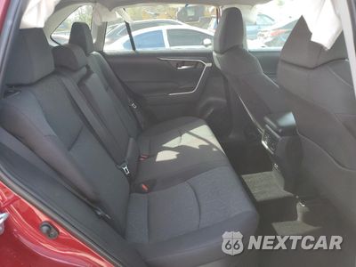 Zdjęcie 11 z 15 samochodu: 2024 TOYOTA RAV4 XLE VIN:4T3RWRFV2RU127399 - miniatura