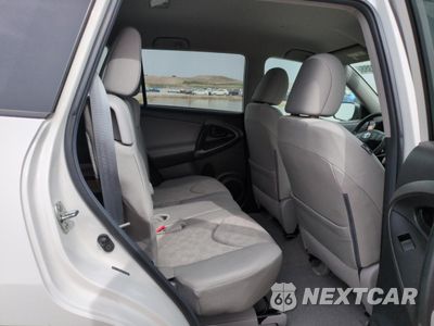 Zdjęcie 10 z 14 samochodu: 2012 TOYOTA RAV4 VIN:2T3BK4DV6CW076239 - miniatura