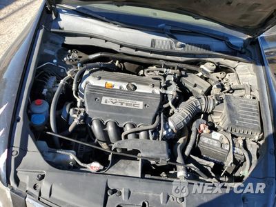 Zdjęcie 12 z 13 samochodu: 2008 HONDA ACCORD EXL VIN:1HGCP26878A166282 - miniatura