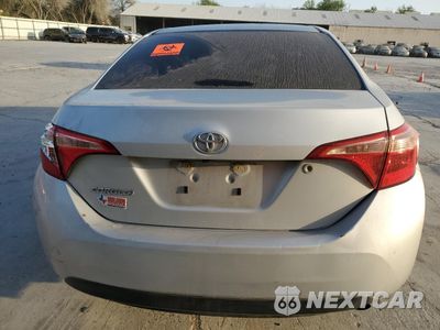 Zdjęcie 6 z 13 samochodu: 2019 TOYOTA COROLLA L VIN:5YFBURHE3KP873056 - miniatura
