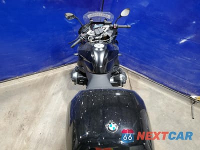 Zdjęcie 6 z 10 samochodu: 2020 BMW R 1250 RS VIN:WB10J8308L6D10809 - miniatura