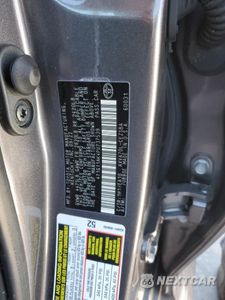 Zdjęcie 12 z 12 samochodu: 2023 TOYOTA CAMRY SE NIGHT SHADE VIN:4T1G11AK4PU737539 - miniatura