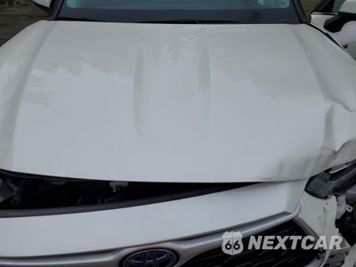 Zdjęcie 12 z 13 samochodu: 2020 TOYOTA HIGHLANDER HYBRID XLE VIN:5TDGBRCH0LS505472 - miniatura