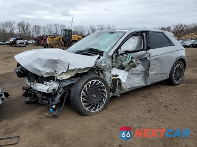 2022 HYUNDAI IONIQ 5 LIMITED KM8KRDAF0NU089802 - główne zdjęcie licytacji z USA - miniatura