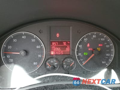 Zdjęcie 9 z 12 samochodu: 2009 VOLKSWAGEN RABBIT VIN:WVWDA71K99W080500 - miniatura