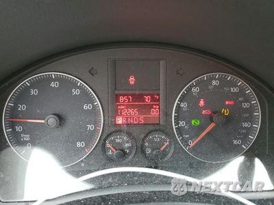 Zdjęcie 9 z 12 samochodu: 2009 VOLKSWAGEN RABBIT VIN:WVWDA71K99W080500 - miniatura