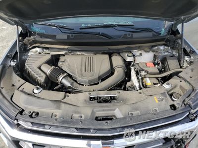 Zdjęcie 12 z 14 samochodu: 2024 CHEVROLET TRAVERSE LT VIN:1GNERGKS6RJ172793 - miniatura