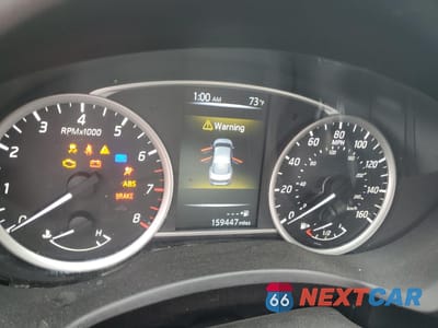 Zdjęcie 9 z 12 samochodu: 2017 NISSAN SENTRA S VIN:3N1AB7AP9HY310980 - miniatura