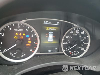 Zdjęcie 9 z 12 samochodu: 2017 NISSAN SENTRA S VIN:3N1AB7AP9HY310980 - miniatura