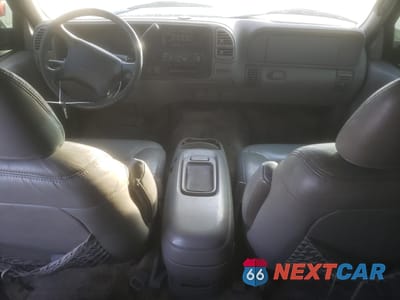 Zdjęcie 8 z 15 samochodu: 1997 CHEVROLET TAHOE K1500 VIN:1GNEK13R1VJ415871 - miniatura