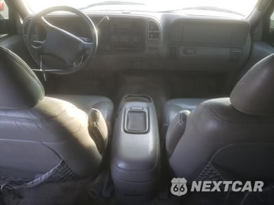 Zdjęcie 8 z 15 samochodu: 1997 CHEVROLET TAHOE K1500 VIN:1GNEK13R1VJ415871 - miniatura