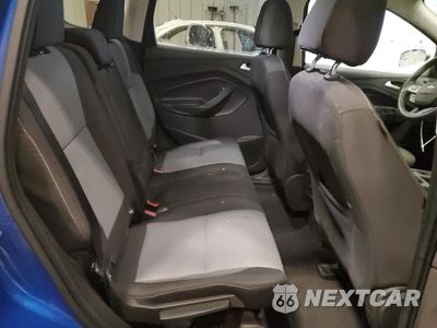 Zdjęcie 11 z 15 samochodu: 2017 FORD ESCAPE SE VIN:1FMCU9G96HUB69272 - miniatura