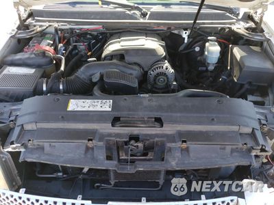 Zdjęcie 12 z 14 samochodu: 2008 GMC YUKON XL DENALI VIN:1GKFK66828J204457 - miniatura