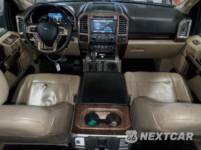 Zdjęcie 8 z 15 samochodu: 2015 FORD F150 SUPERCREW VIN:1FTEW1EF1FFA34235 - miniatura