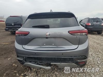 Zdjęcie 6 z 13 samochodu: 2021 BUICK ENVISION PREFERRED VIN:LRBAZLR4XMD176522 - miniatura