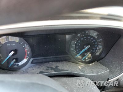Zdjęcie 9 z 12 samochodu: 2016 FORD FUSION SE VIN:1FA6P0H77G5116239 - miniatura
