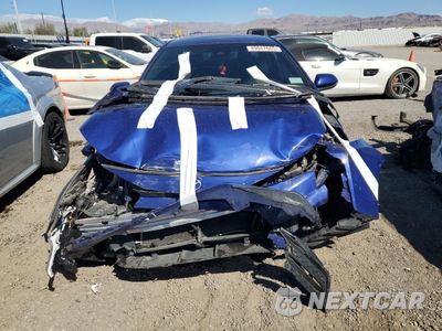 Piąte zdjęcie samochodu w środku: 2020 TOYOTA COROLLA SE VIN:5YFS4RCE4LP039886 - miniatura