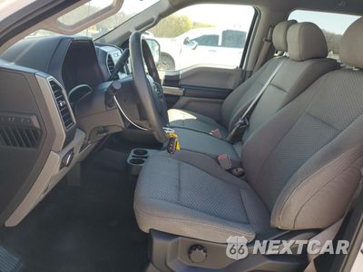 Zdjęcie 7 z 12 samochodu: 2018 FORD F150 SUPERCREW VIN:1FTEW1CB0JKE47263 - miniatura