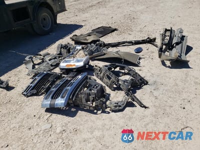 Zdjęcie 14 z 16 samochodu: 2023 FORD F350 SUPER DUTY VIN:1FD8W3HT9PED27345 - miniatura