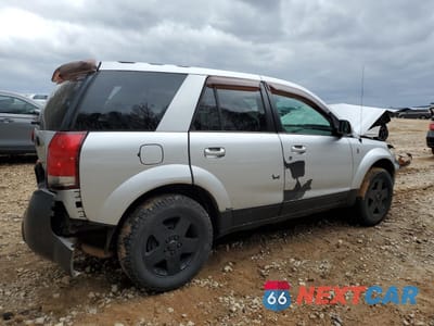 Trzecie zdjęcie samochodu z tyłu: 2005 SATURN VUE VIN:5GZCZ53475S833755 - miniatura