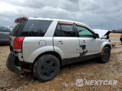 Trzecie zdjęcie samochodu z tyłu: 2005 SATURN VUE VIN:5GZCZ53475S833755 - miniatura