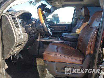 Zdjęcie 7 z 15 samochodu: 2014 RAM 2500 LONGHORN VIN:3C6UR5GLXEG139857 - miniatura